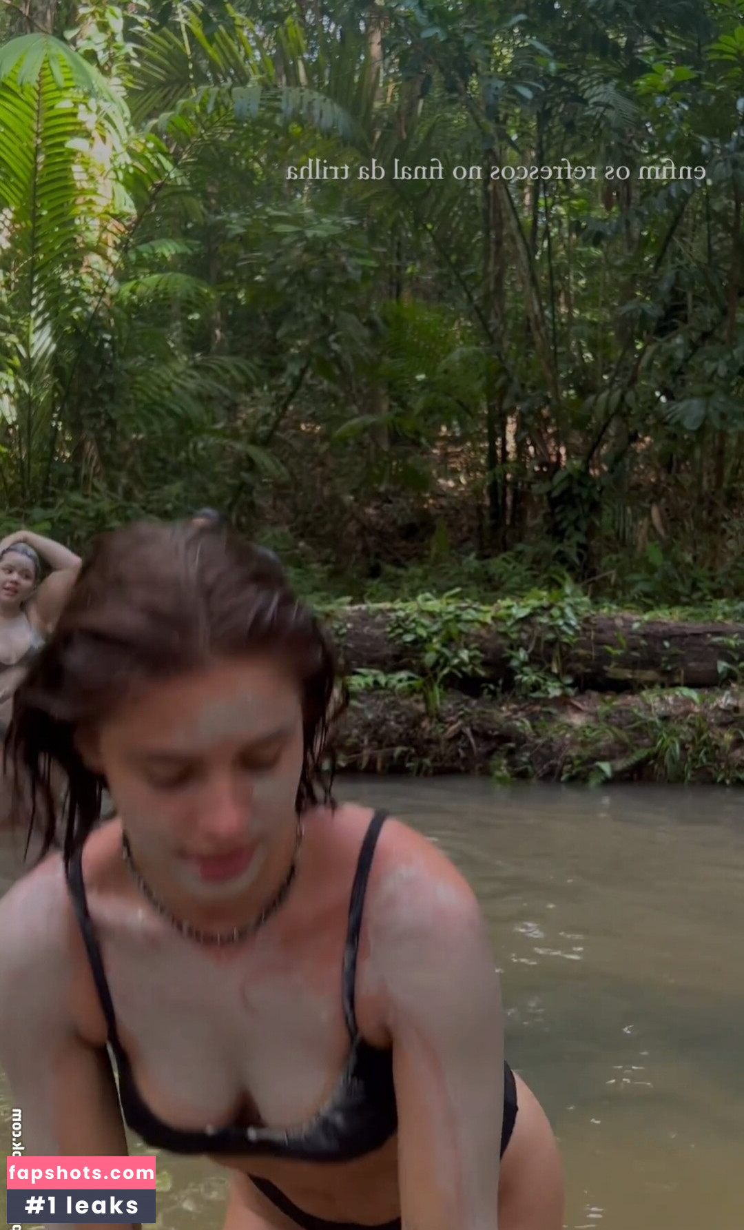 Gabi Stacenco Nahé úniky fotek pouze od fanoušků #92 - Fapshots