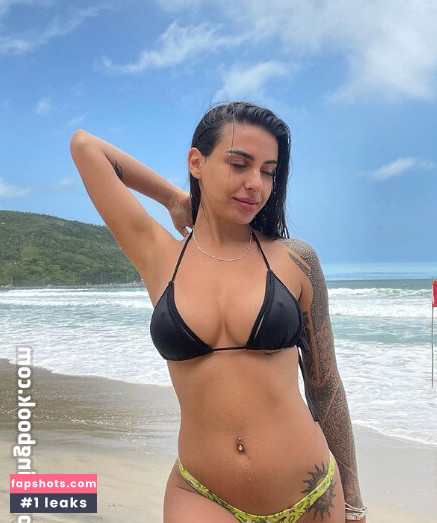 Gabi Vollter gallery photo #9