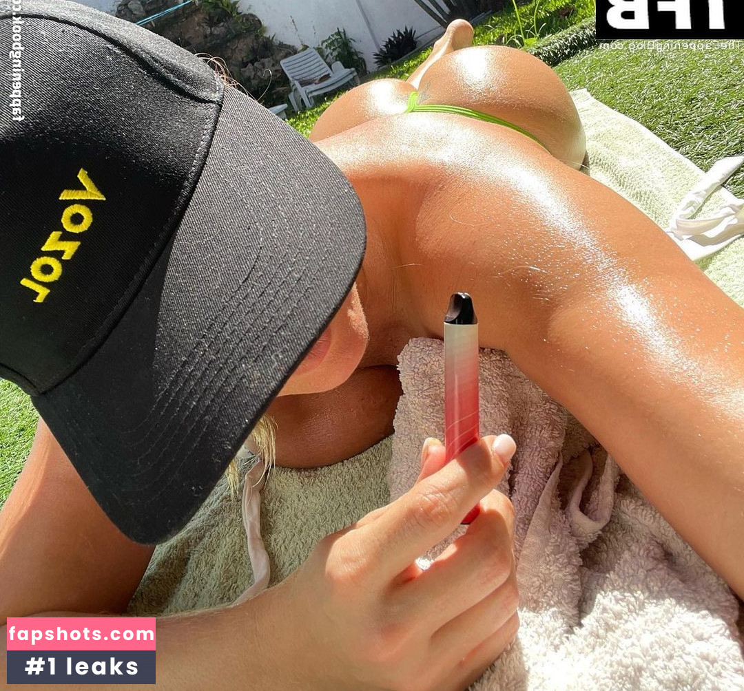 Gabi Wolscham Nacktheit OnlyFans Fotos #26 - Fapshots