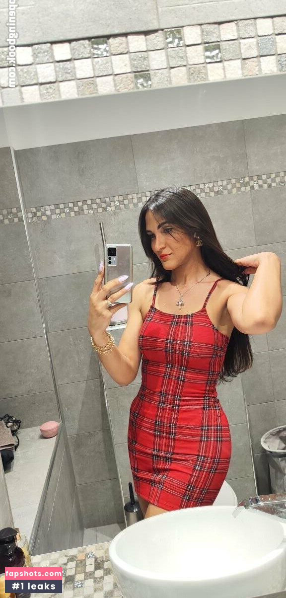 gabi20cm gallery photo #4