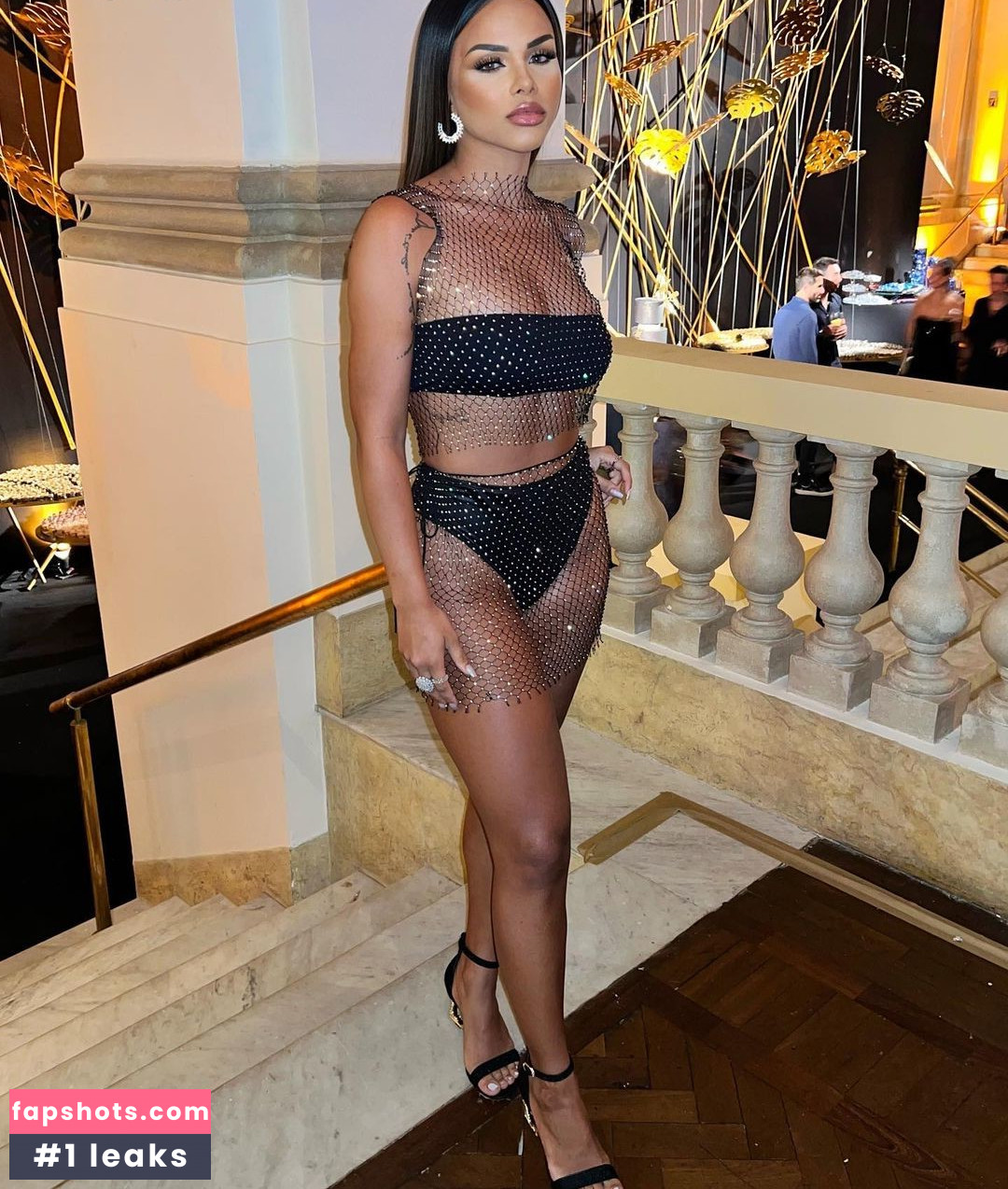 Gabily Nahé úniky fotek pouze od fanoušků #23 - Fapshots