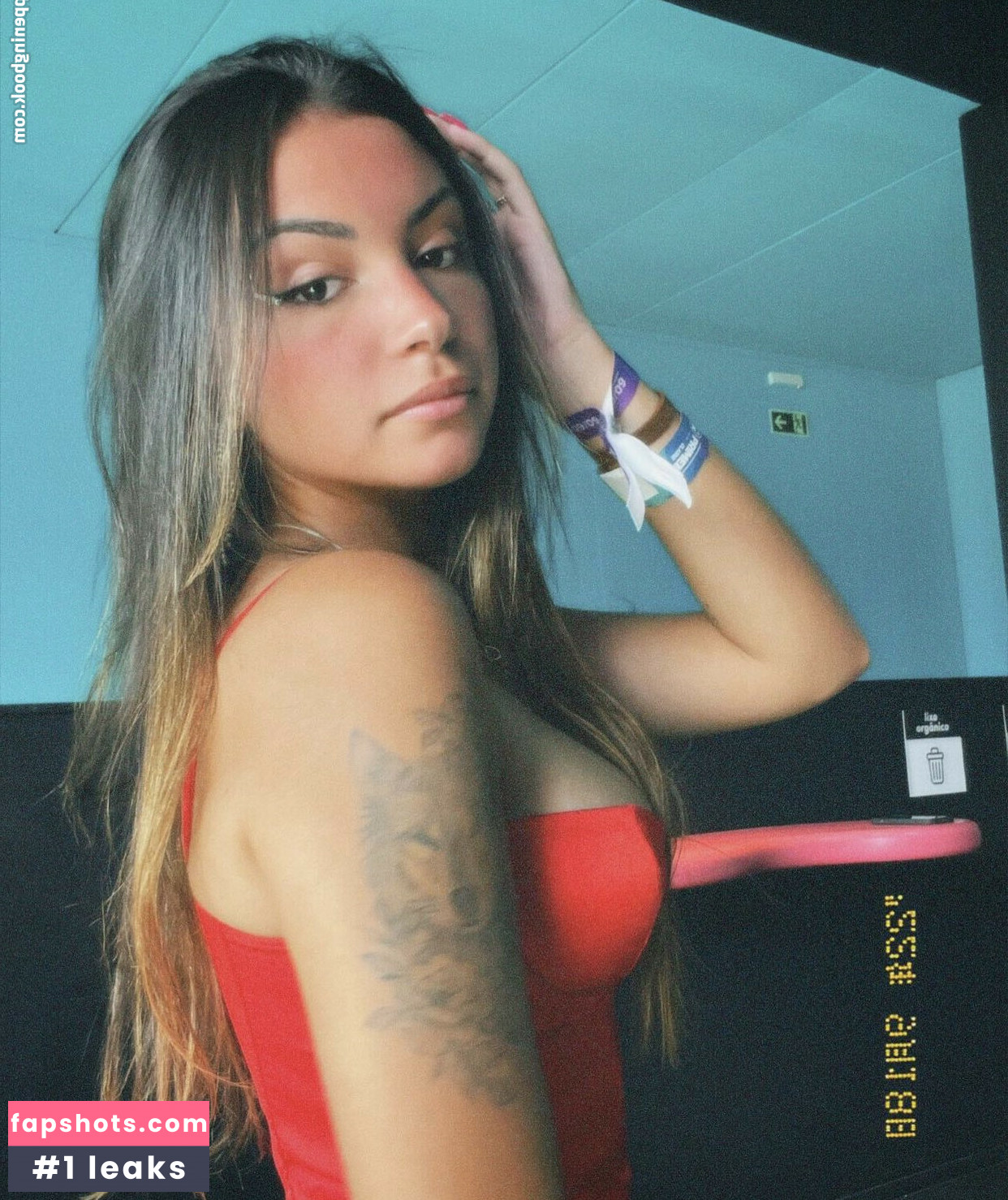 Gabimfmoura gallery photo #35