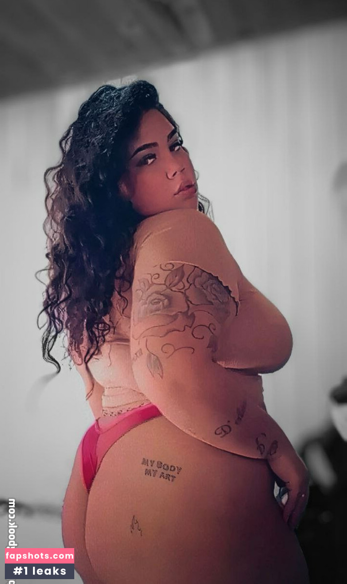 Gabizinhasafis gallery photo #5