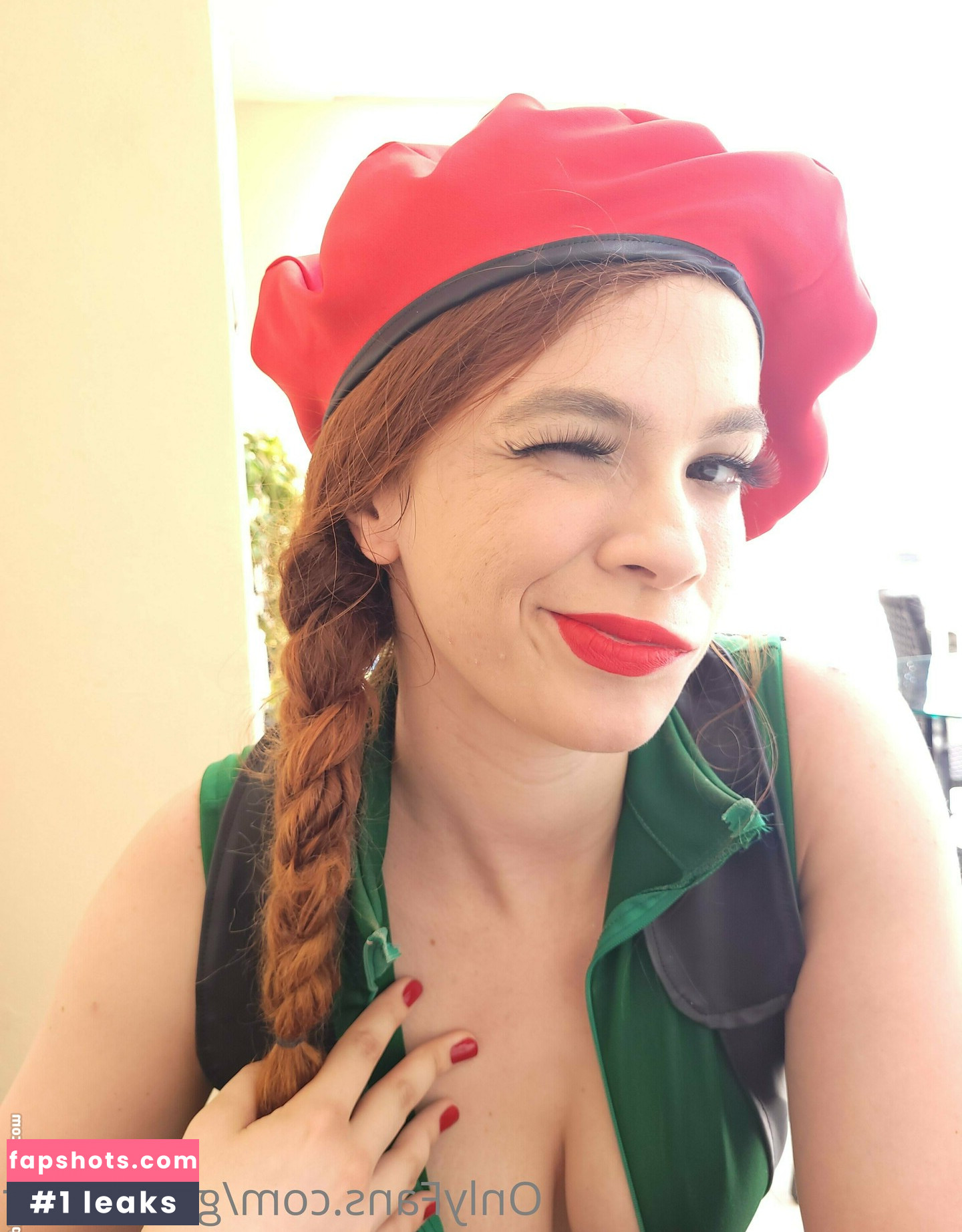 gabriasmr gallery photo #22