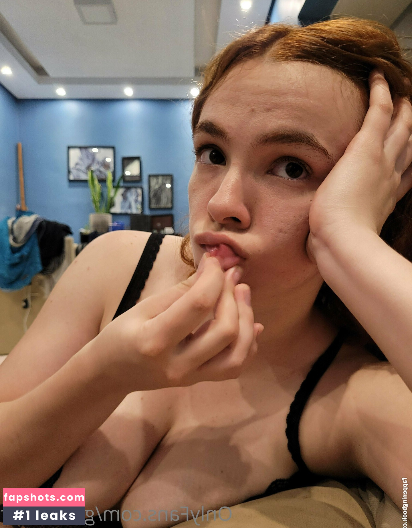 gabriasmr gallery photo #8