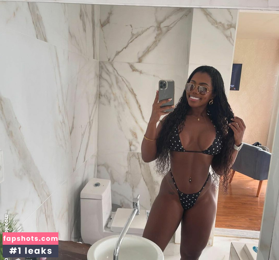 Gabriela Alves gallery photo #16