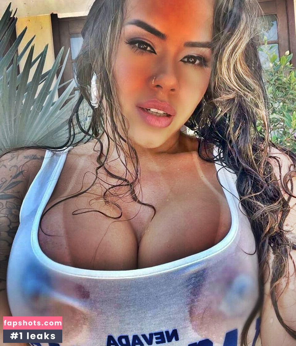 Gabriela Alves gallery photo #18