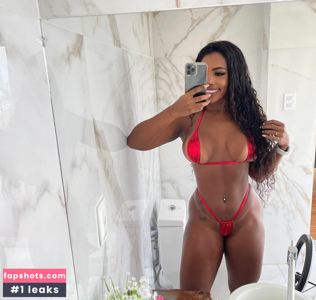 Gabriela Alves gallery photo #4