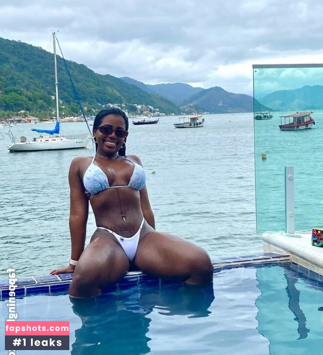 Gabriela Alves gallery photo #49