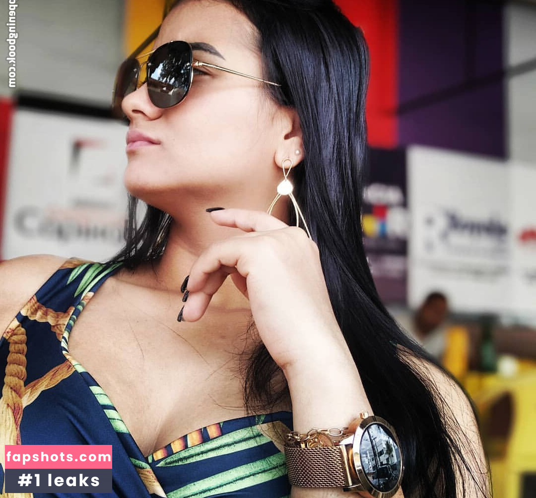 Gabriela Batista Torres Filtración Desnuda OnlyFans Foto #19 - Fapshots