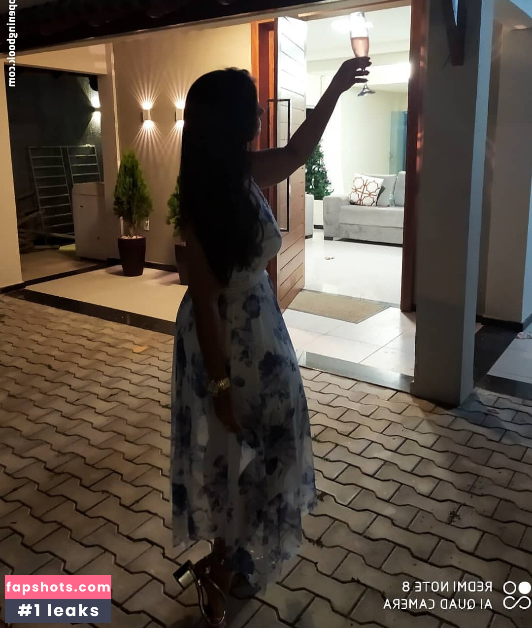 Gabriela Batista Torres Filtración Desnuda OnlyFans Foto #20 - Fapshots