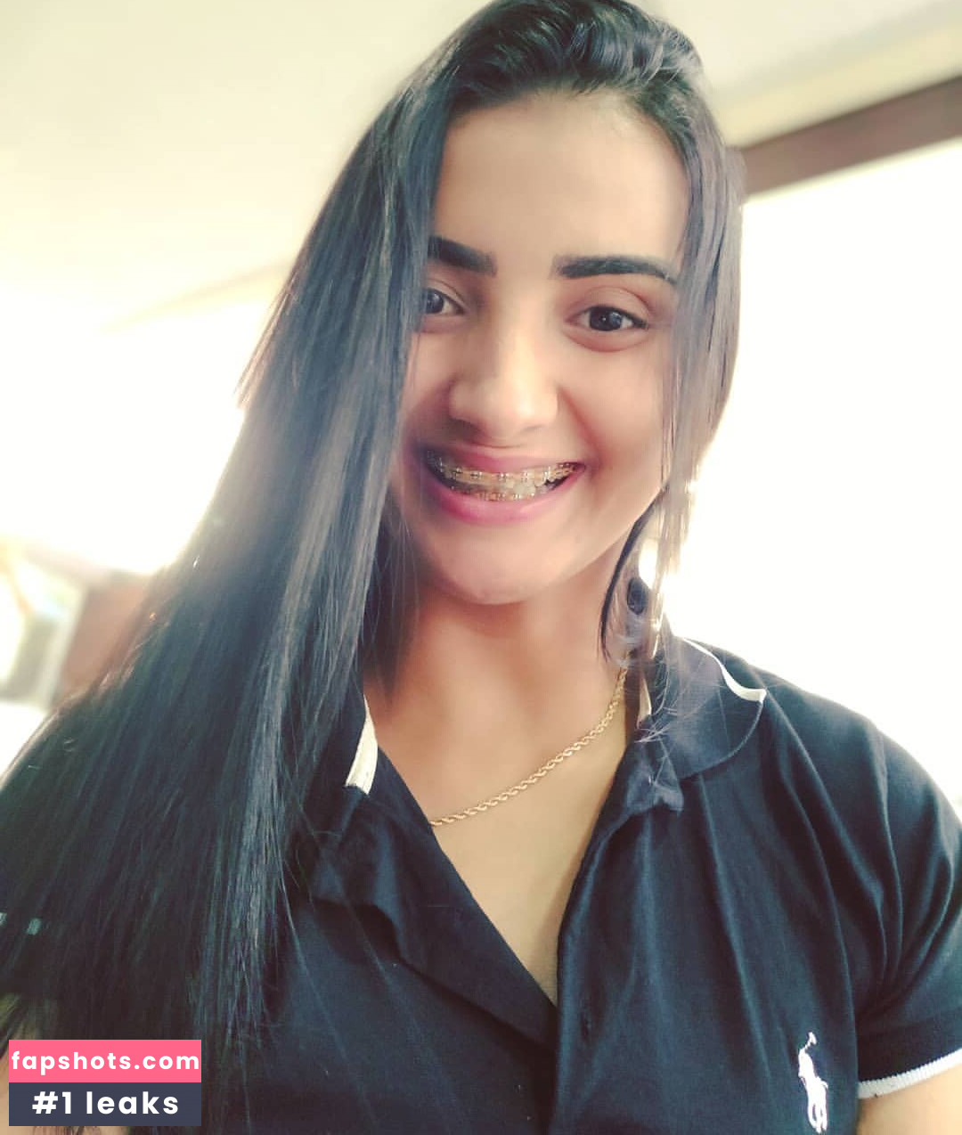 Gabriela Batista Torres Filtración Desnuda OnlyFans Foto #23 - Fapshots