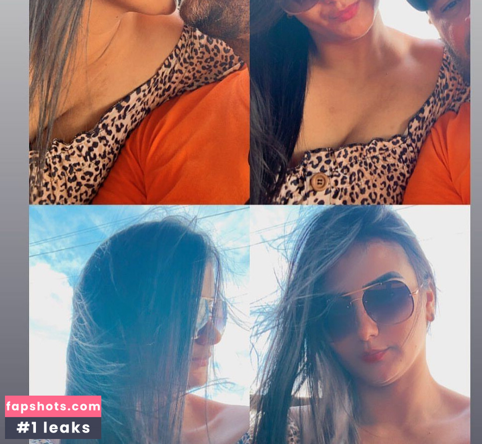 Gabriela Batista Torres gallery photo #4