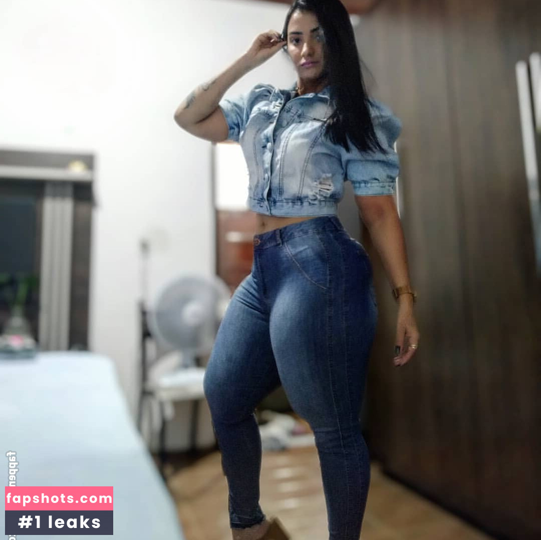 Gabriela Batista Torres gallery photo #6