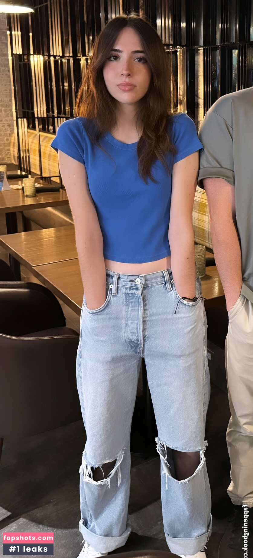 Gabriela Bee Nahé úniky fotek pouze od fanoušků #33 - Fapshots