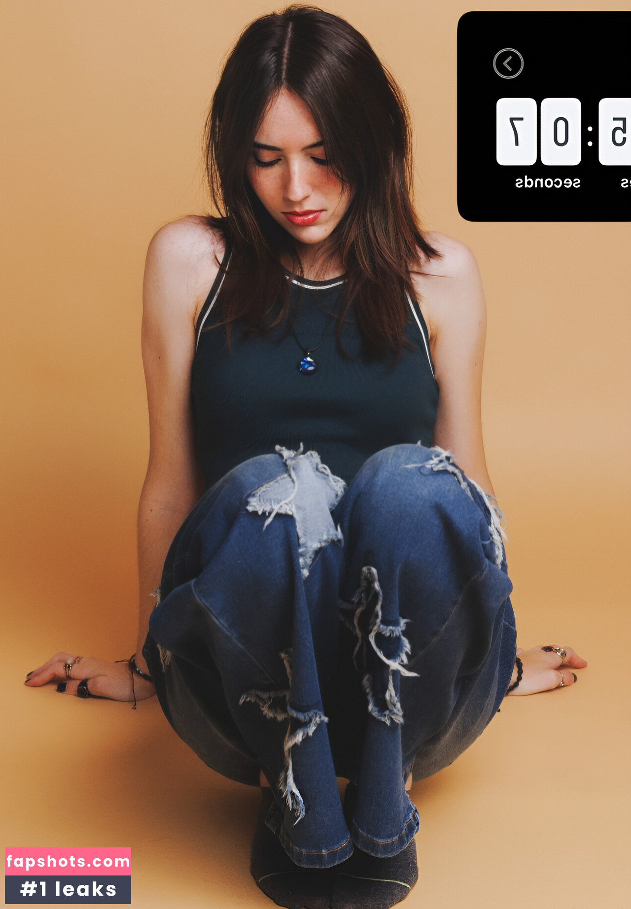 Gabriela Bee Nahé úniky fotek pouze od fanoušků #36 - Fapshots