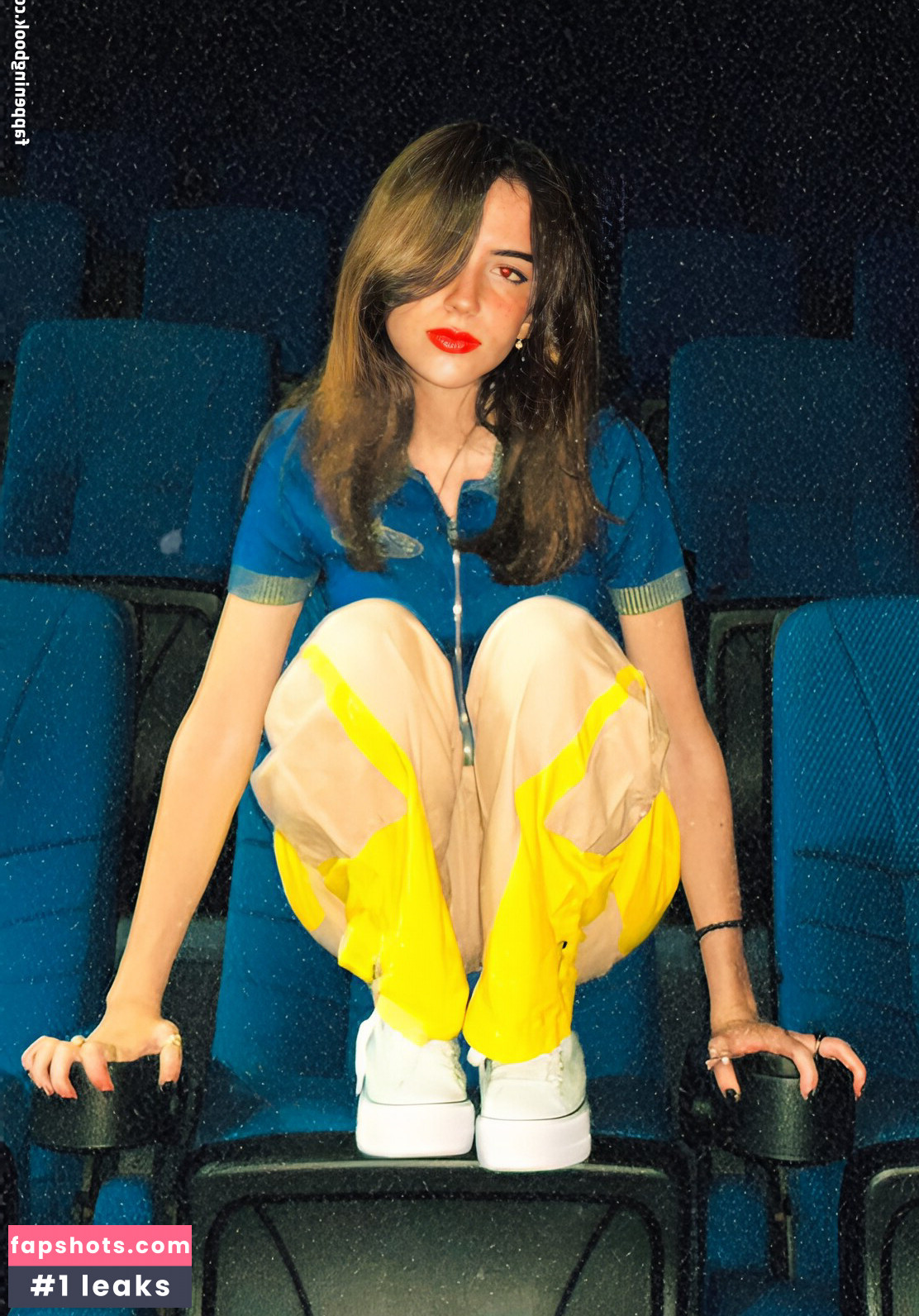 Gabriela Bee Nahé úniky fotek pouze od fanoušků #40 - Fapshots