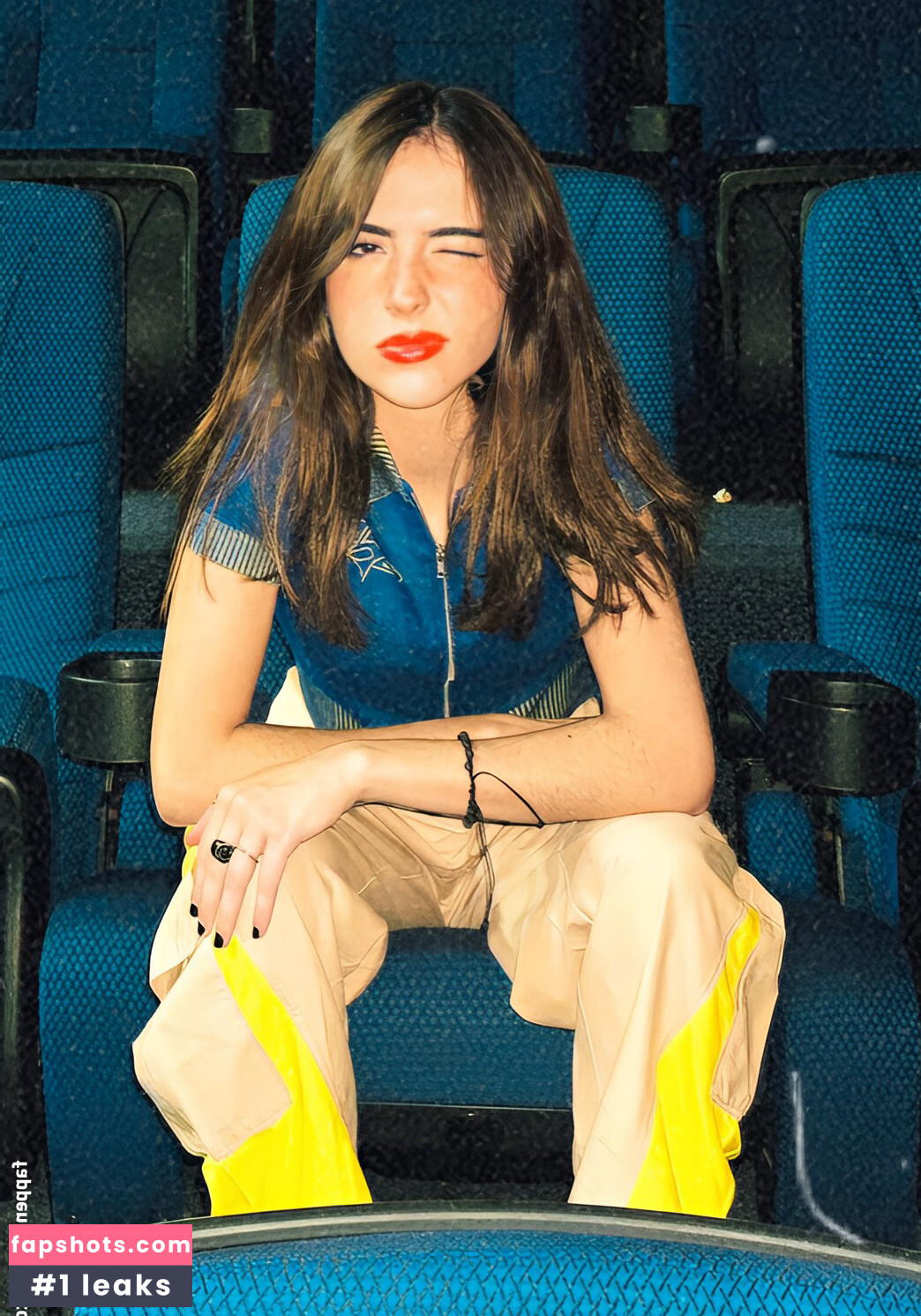 Gabriela Bee Nahé úniky fotek pouze od fanoušků #42 - Fapshots