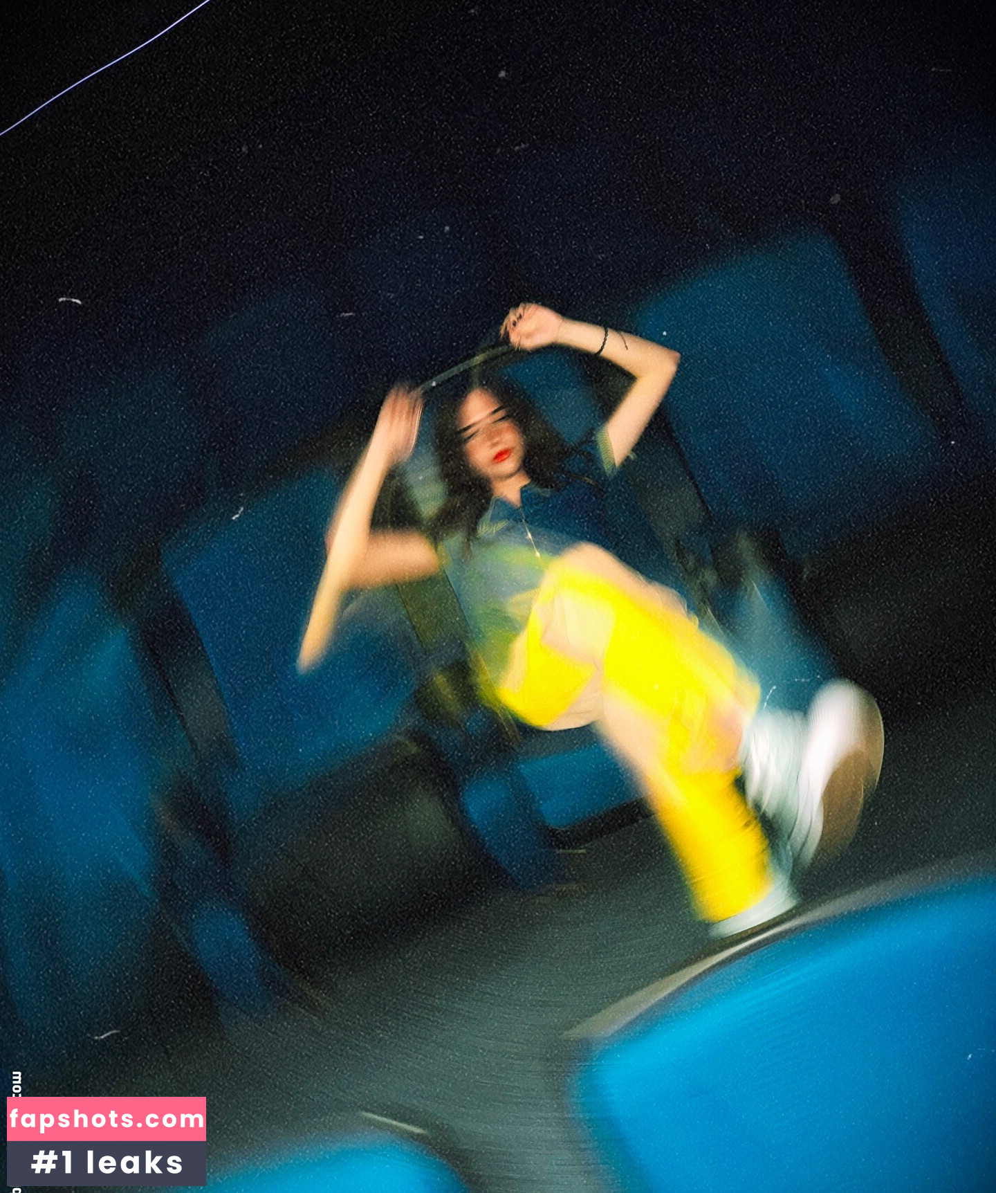 Gabriela Bee Nahé úniky fotek pouze od fanoušků #43 - Fapshots