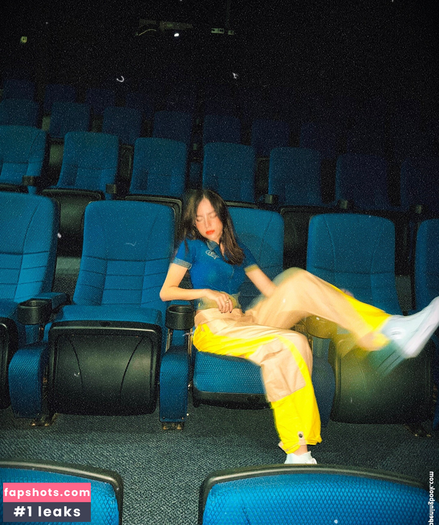 Gabriela Bee Nahé úniky fotek pouze od fanoušků #45 - Fapshots