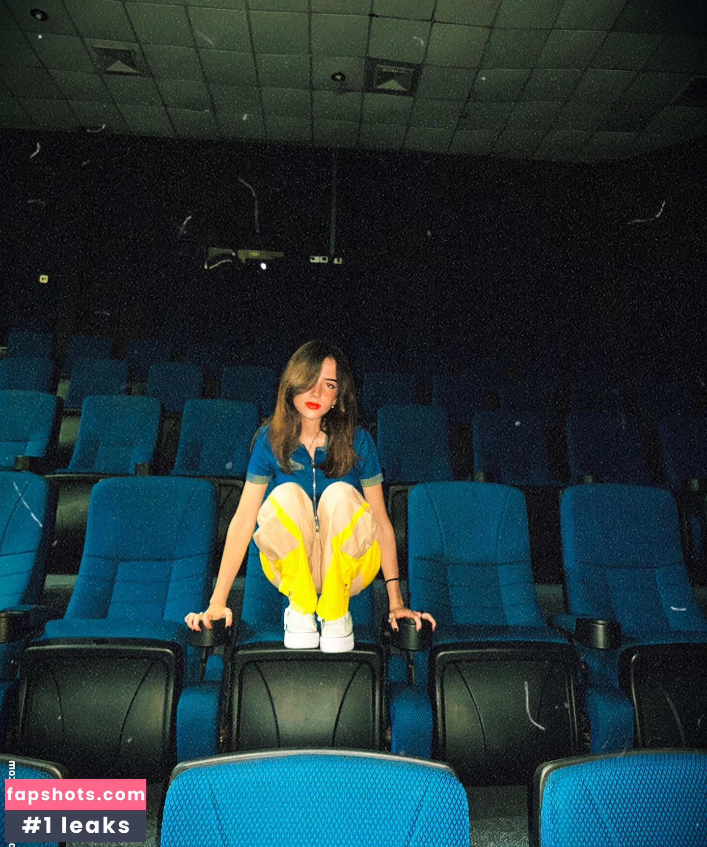 Gabriela Bee Nahé úniky fotek pouze od fanoušků #46 - Fapshots