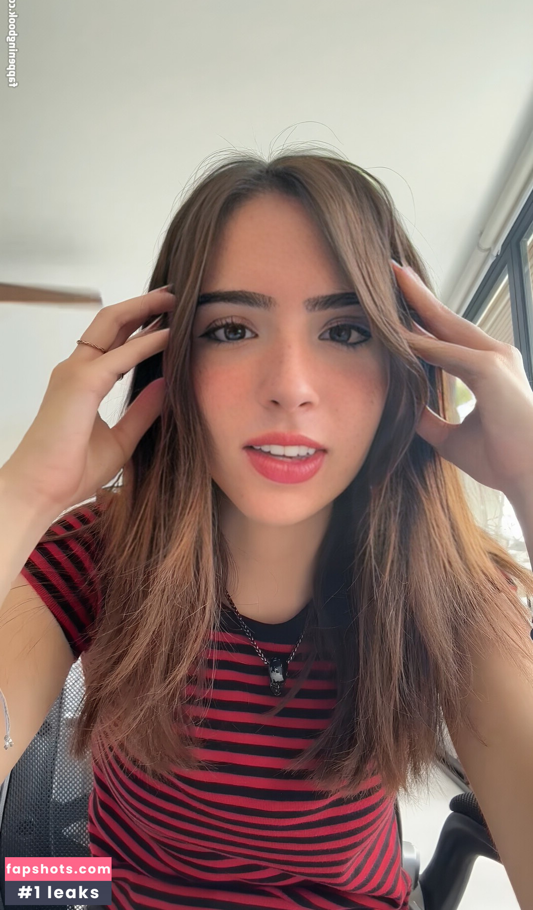 Gabriela Bee Nahé úniky fotek pouze od fanoušků #48 - Fapshots