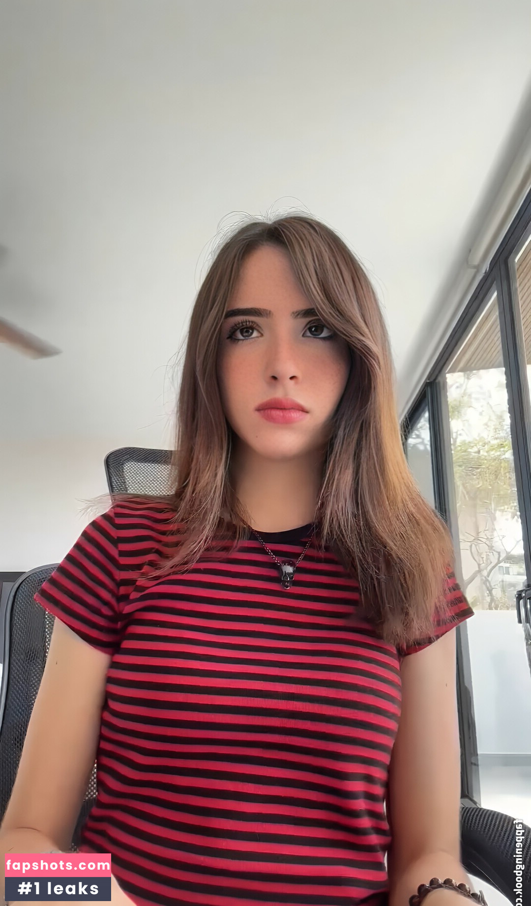 Gabriela Bee Nahé úniky fotek pouze od fanoušků #49 - Fapshots