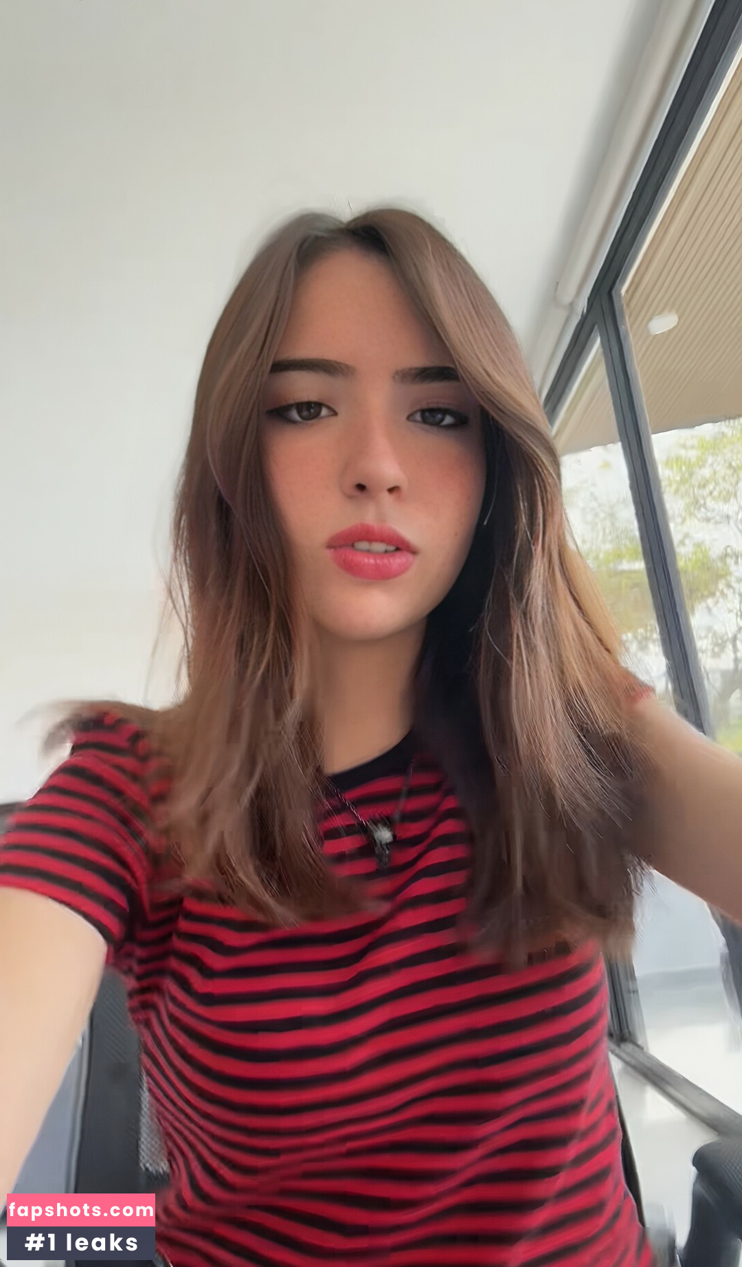 Gabriela Bee Nahé úniky fotek pouze od fanoušků #52 - Fapshots