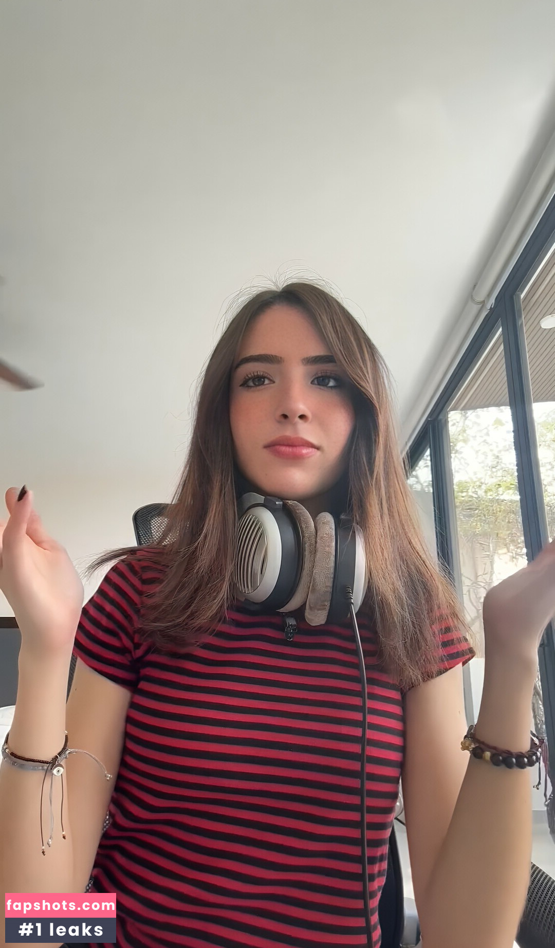 Gabriela Bee Nahé úniky fotek pouze od fanoušků #53 - Fapshots