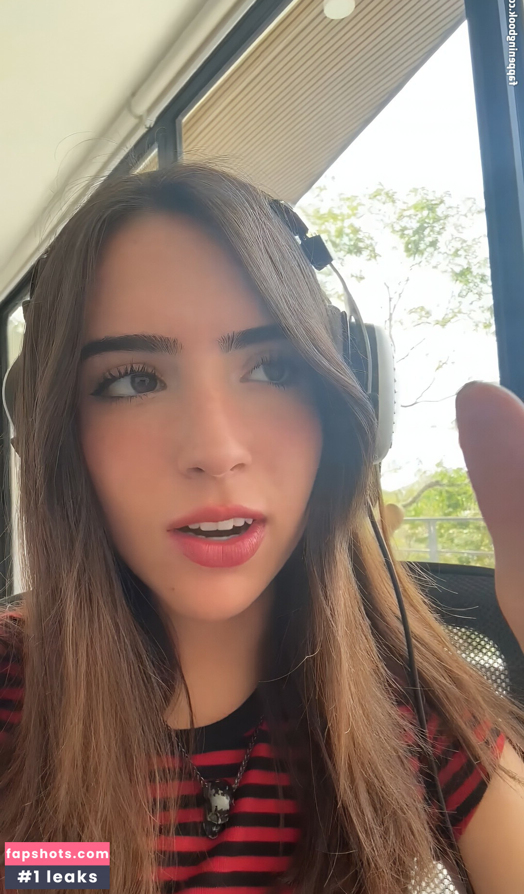 Gabriela Bee Nahé úniky fotek pouze od fanoušků #54 - Fapshots