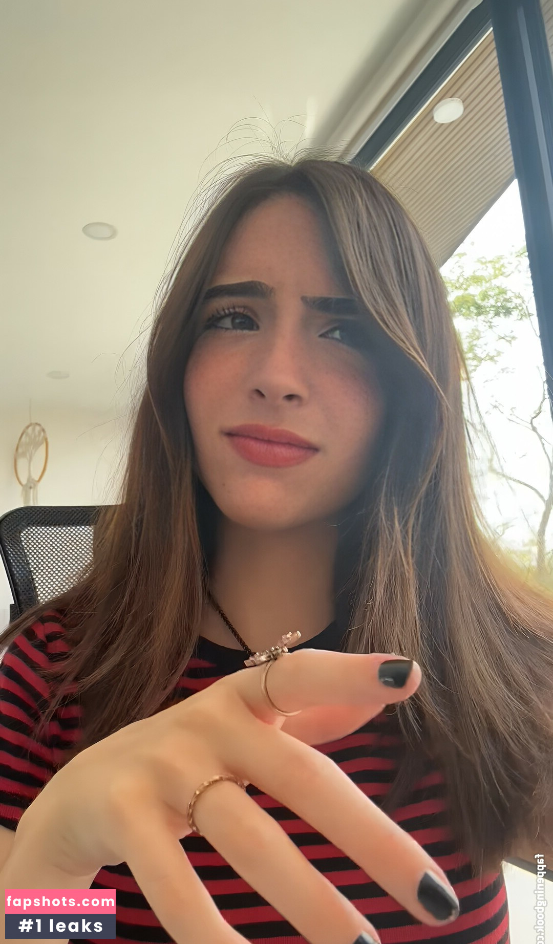 Gabriela Bee Nahé úniky fotek pouze od fanoušků #55 - Fapshots