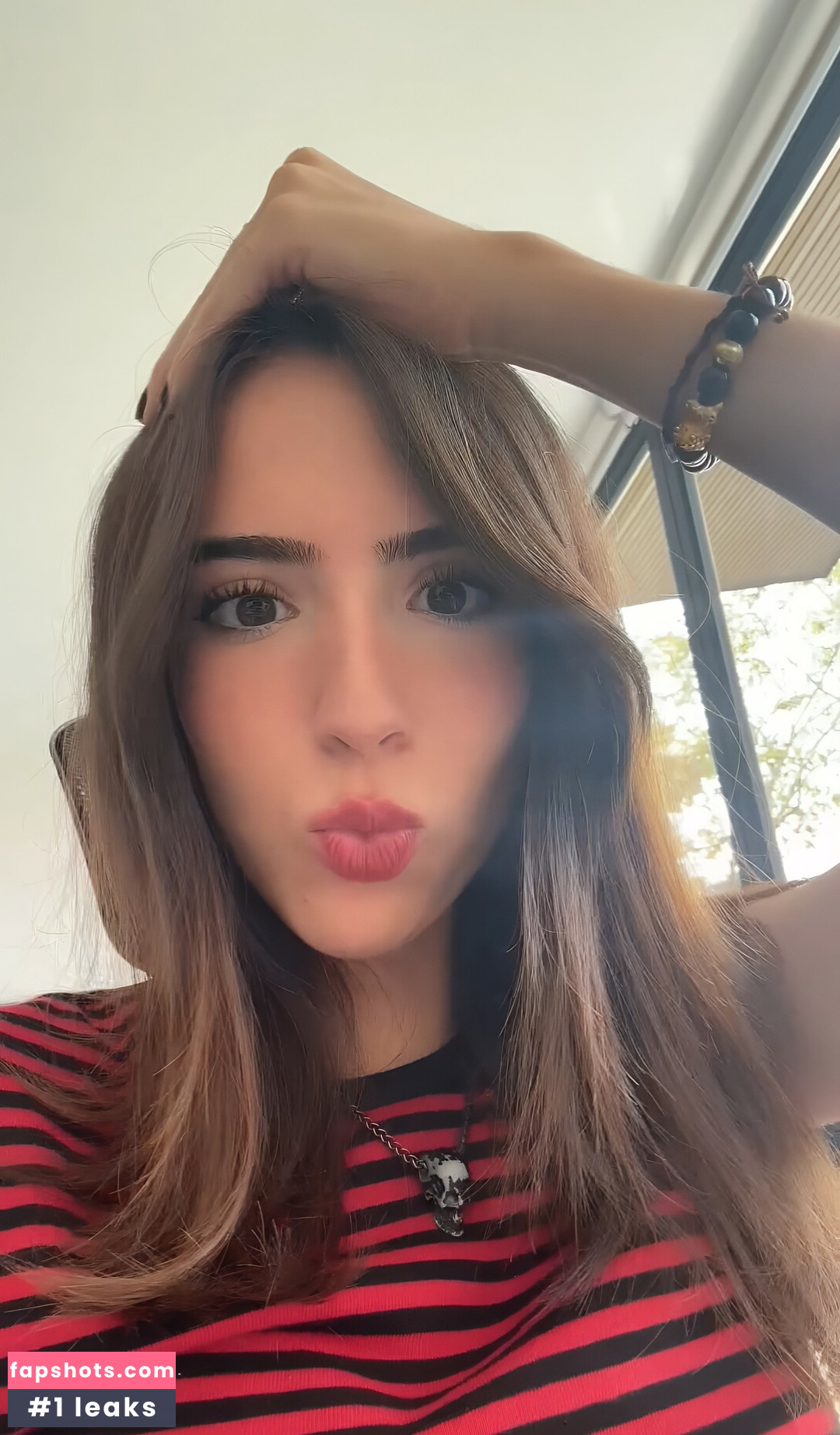 Gabriela Bee Nahé úniky fotek pouze od fanoušků #56 - Fapshots