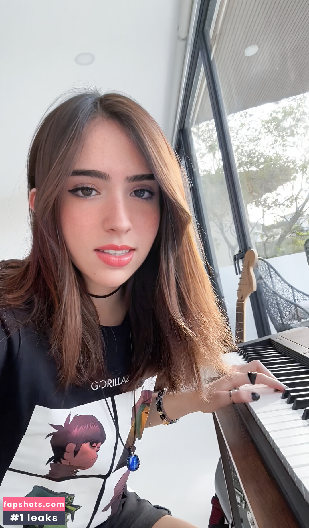 Gabriela Bee Nahé úniky fotek pouze od fanoušků #58 - Fapshots