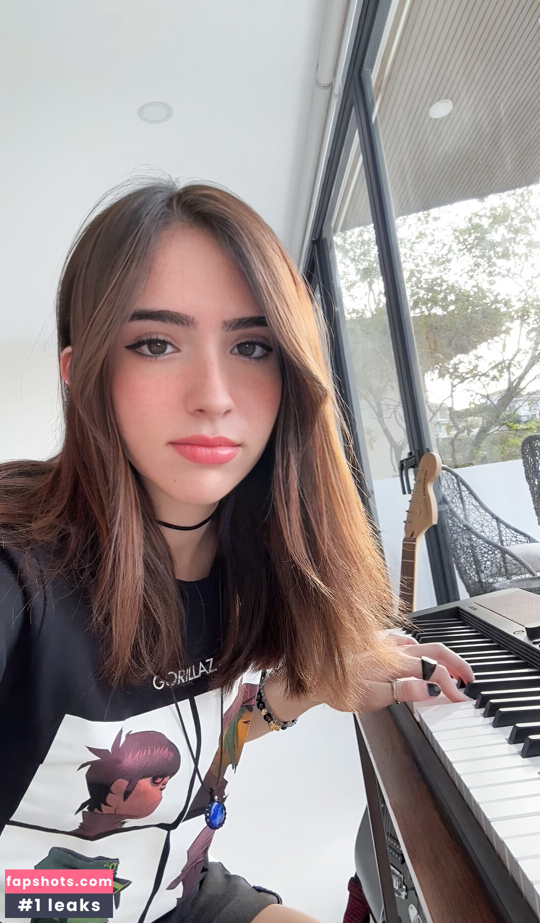 Gabriela Bee Nahé úniky fotek pouze od fanoušků #60 - Fapshots