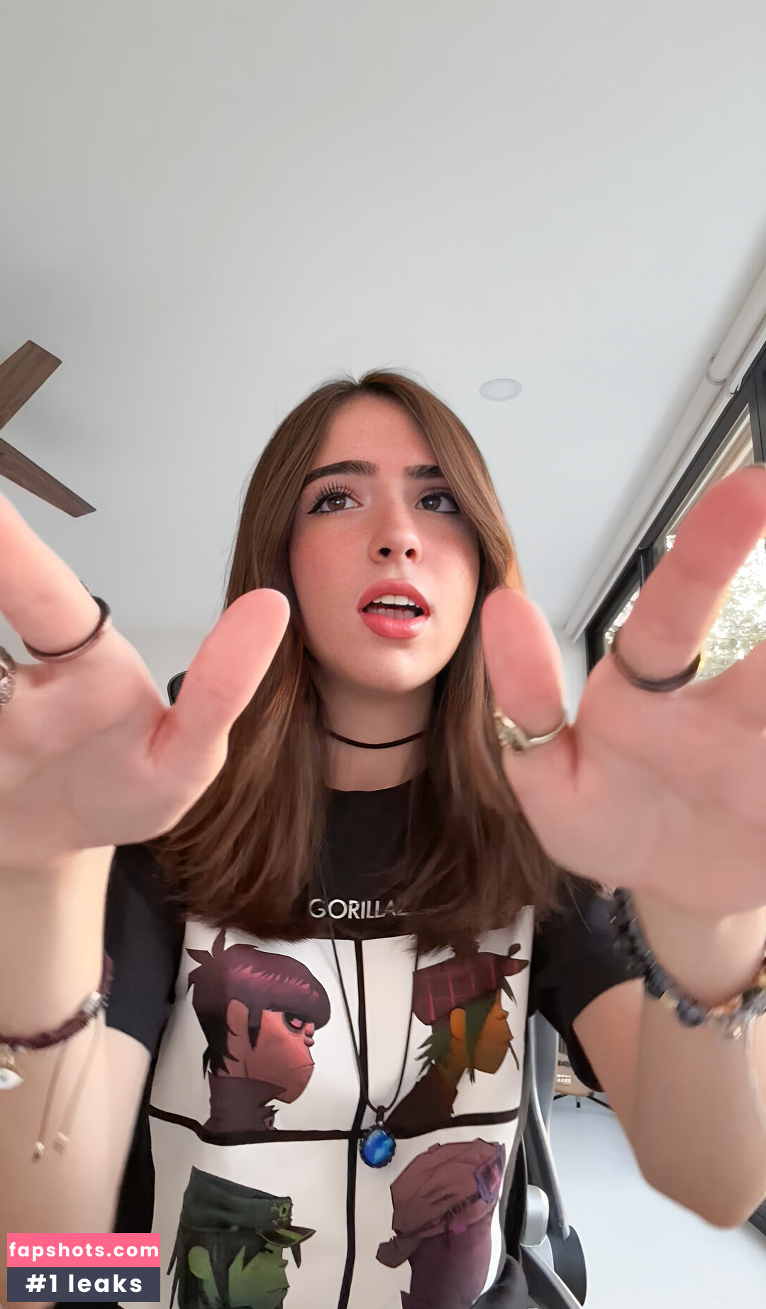 Gabriela Bee Nahé úniky fotek pouze od fanoušků #61 - Fapshots