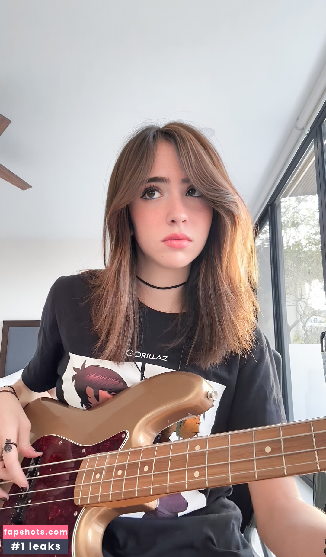 Gabriela Bee Nahé úniky fotek pouze od fanoušků #62 - Fapshots