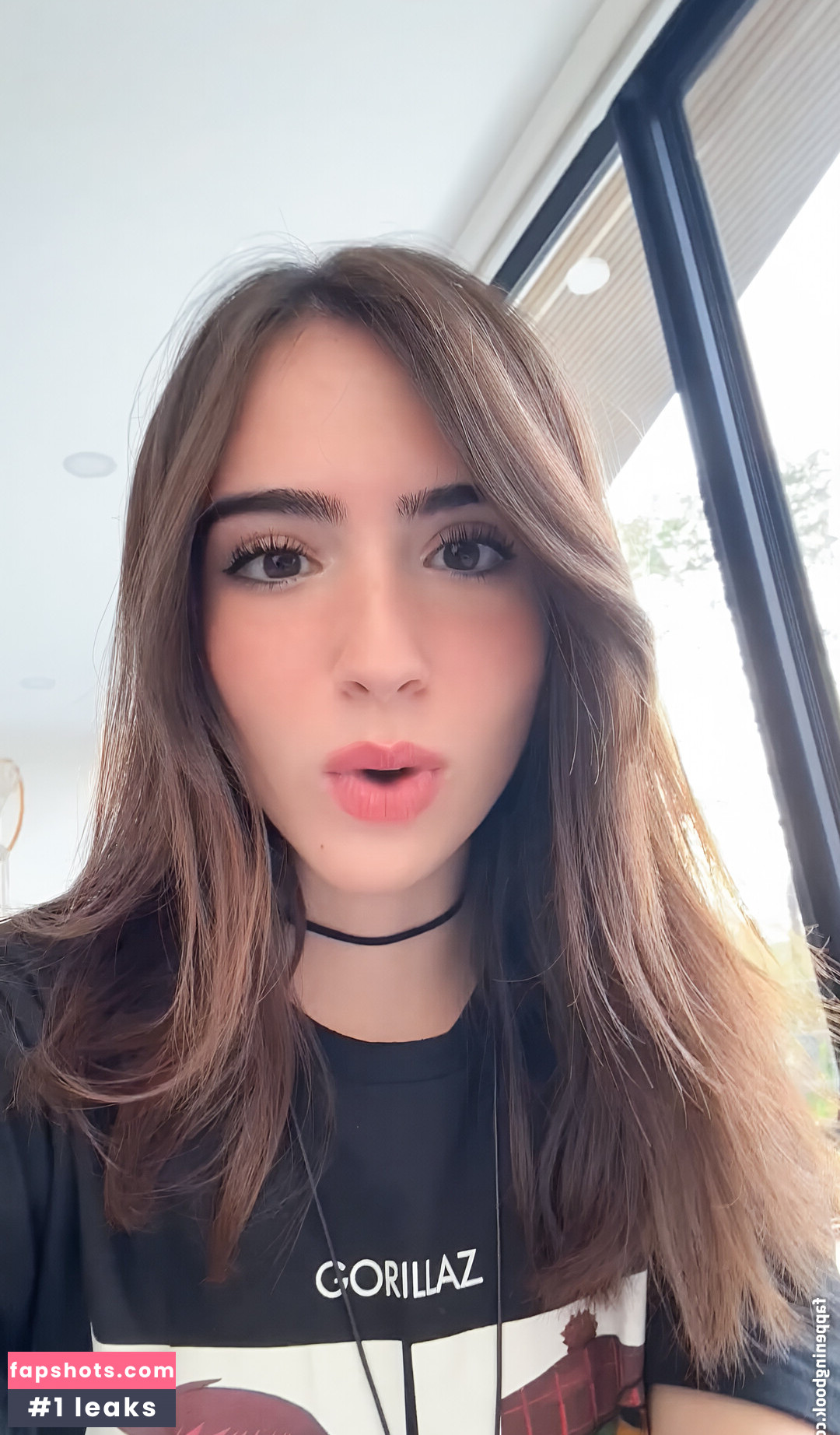 Gabriela Bee Nahé úniky fotek pouze od fanoušků #63 - Fapshots