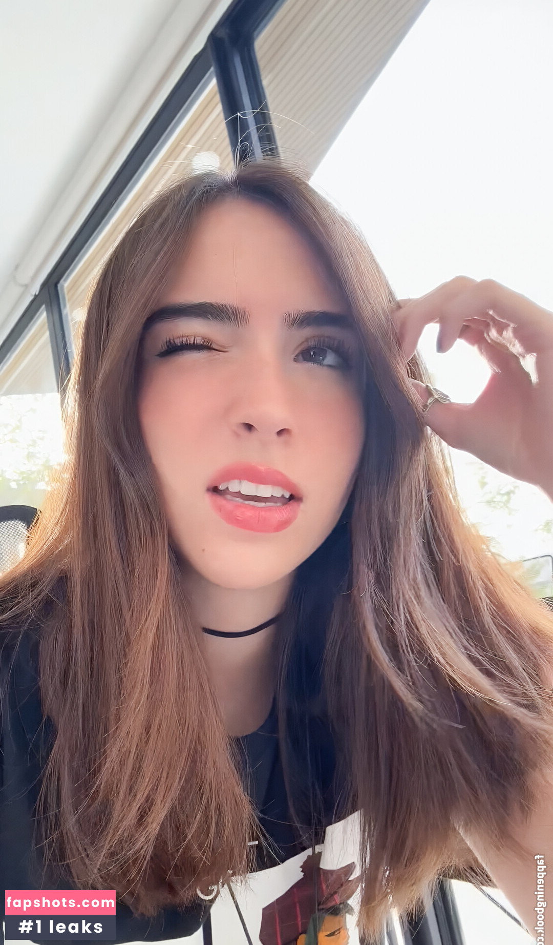 Gabriela Bee Nahé úniky fotek pouze od fanoušků #64 - Fapshots