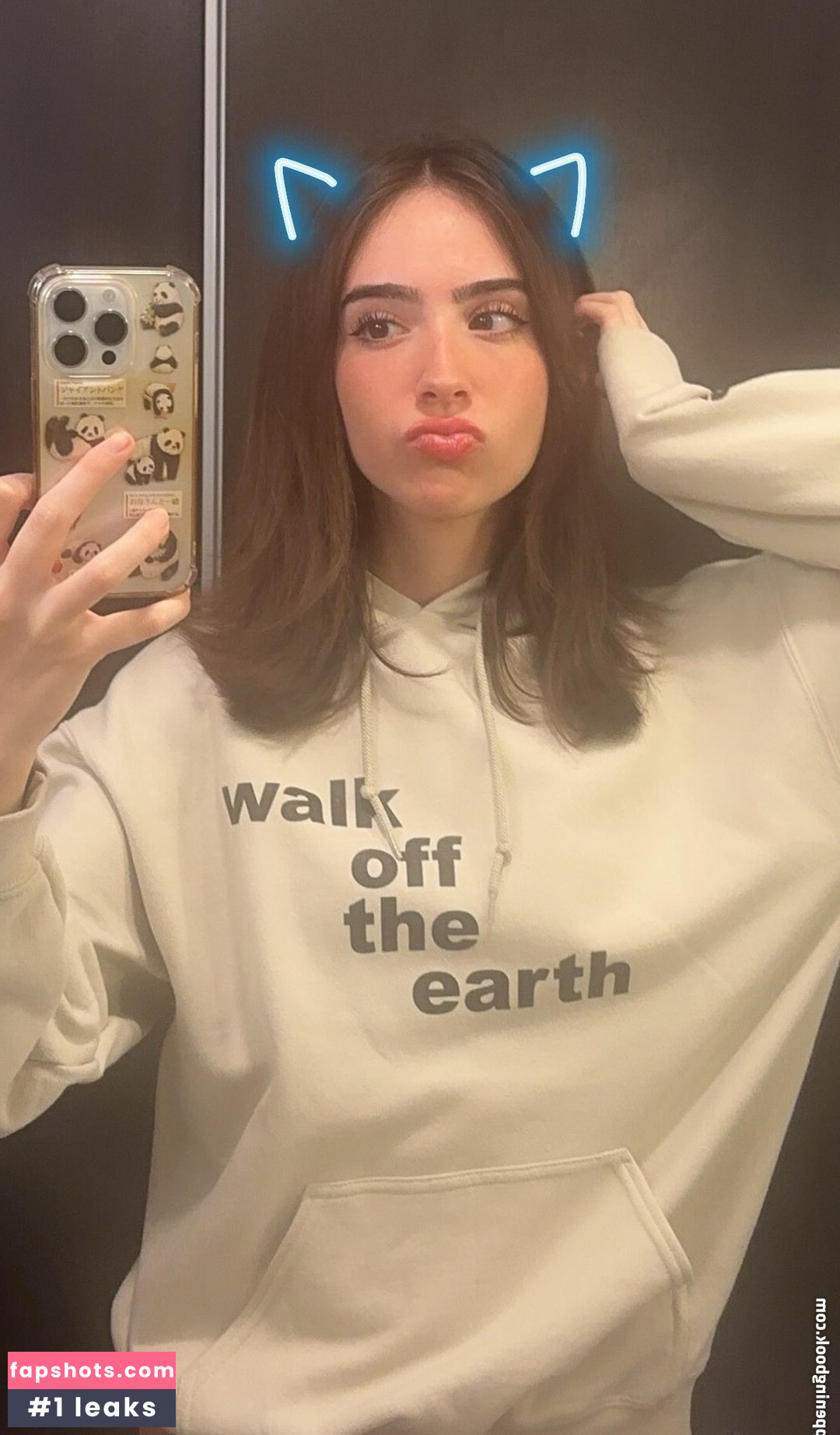 Gabriela Bee Nahé úniky fotek pouze od fanoušků #66 - Fapshots