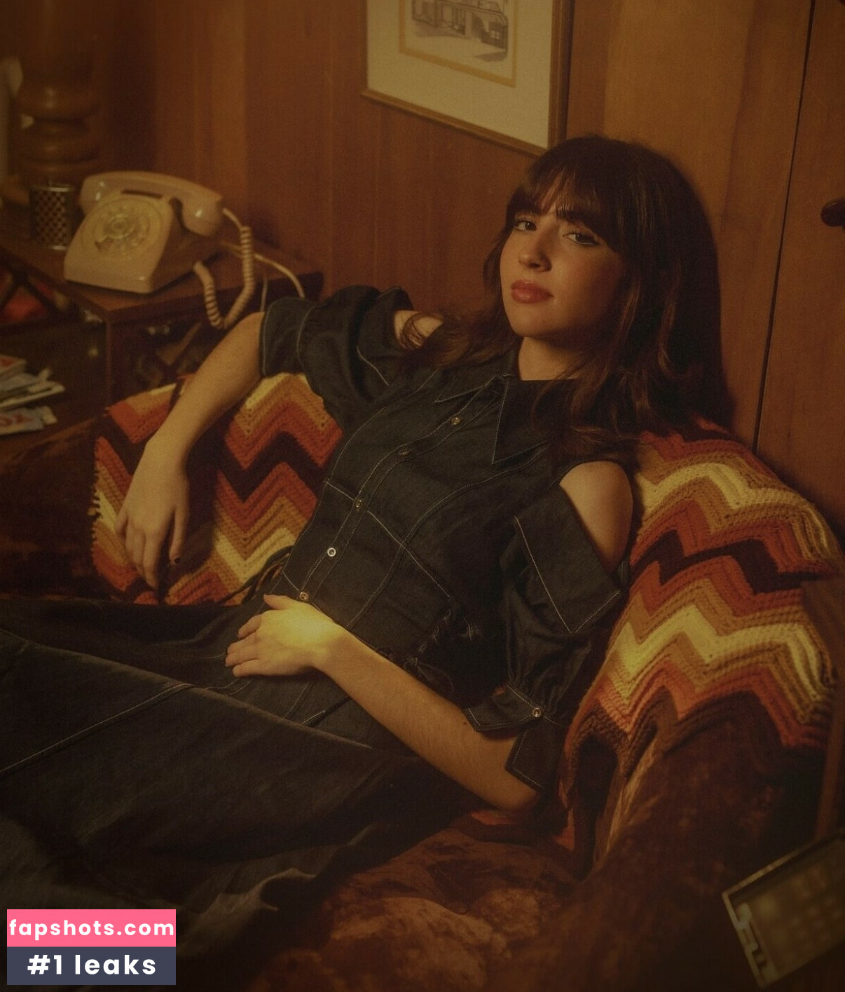 Gabriela Bee Nahé úniky fotek pouze od fanoušků #77 - Fapshots