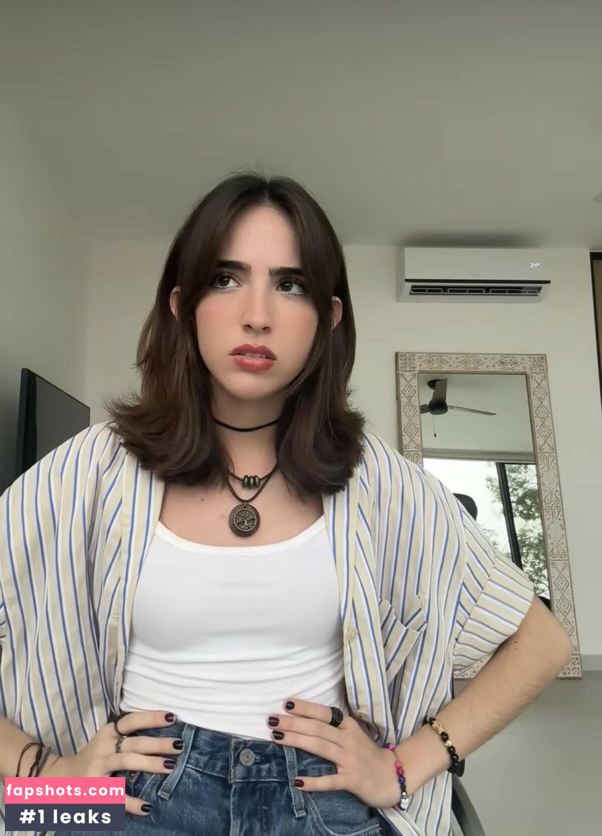 Gabriela Bee Nahé úniky fotek pouze od fanoušků #78 - Fapshots