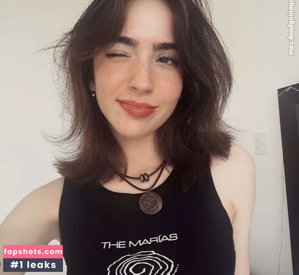 Gabriela Bee Nahé úniky fotek pouze od fanoušků #79 - Fapshots