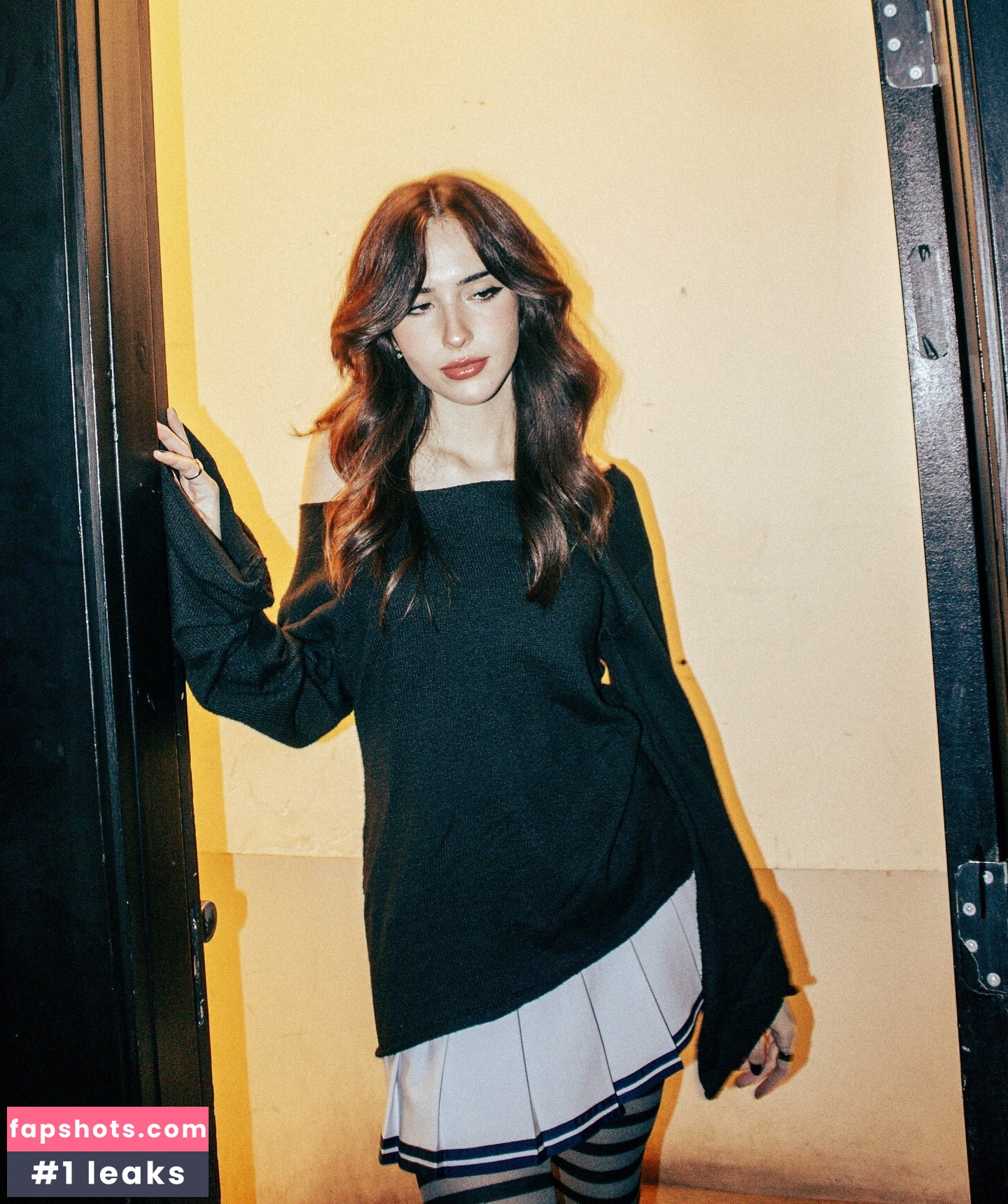 Gabriela Bee Nahé úniky fotek pouze od fanoušků #9 - Fapshots