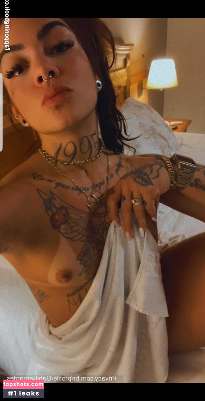 Gabriela Bernardes gallery photo #3