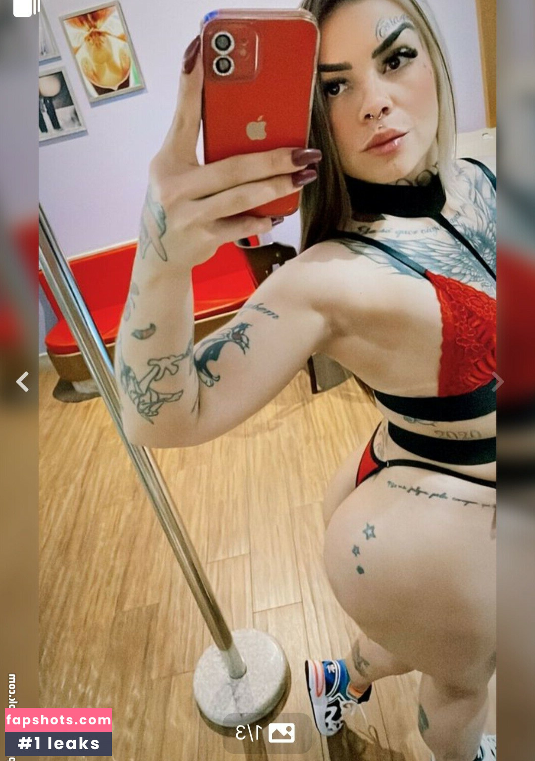 Gabriela Bernardes gallery photo #6