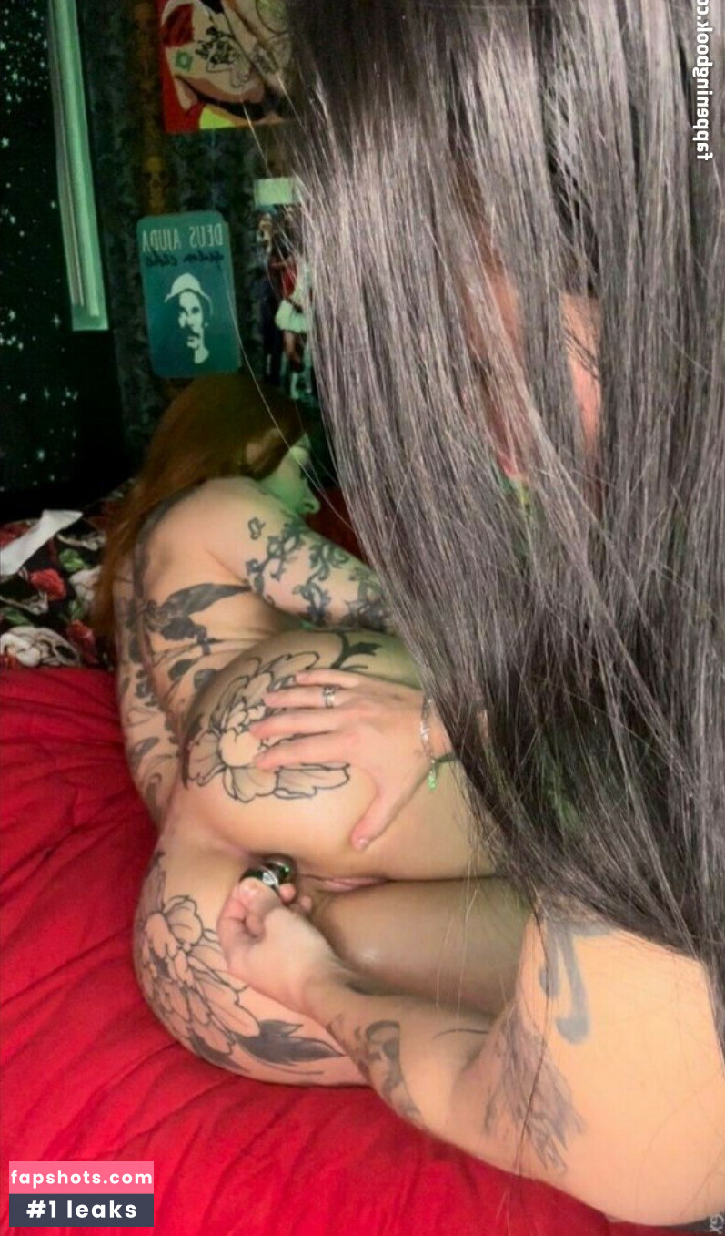 Gabriela Branco Nahé úniky fotek pouze od fanoušků #40 - Fapshots