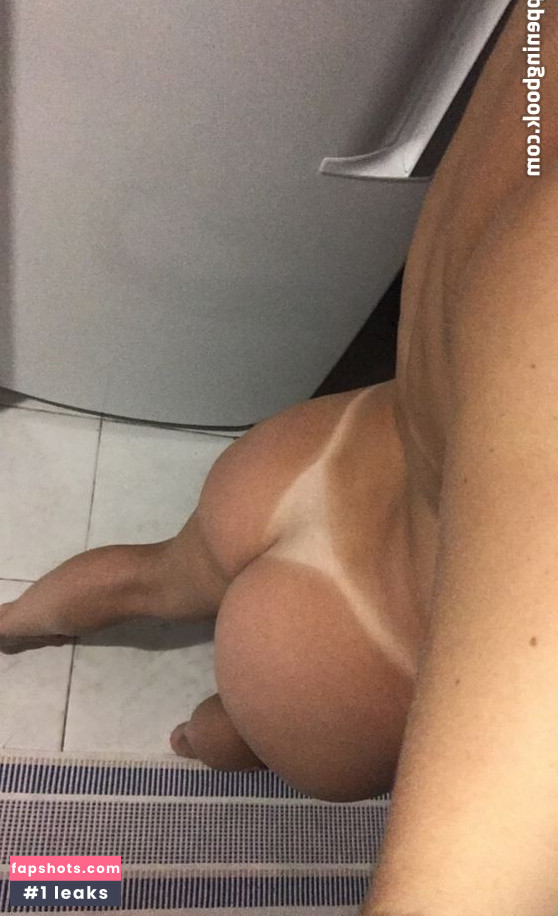 Gabriela Branco Nahé úniky fotek pouze od fanoušků #98 - Fapshots