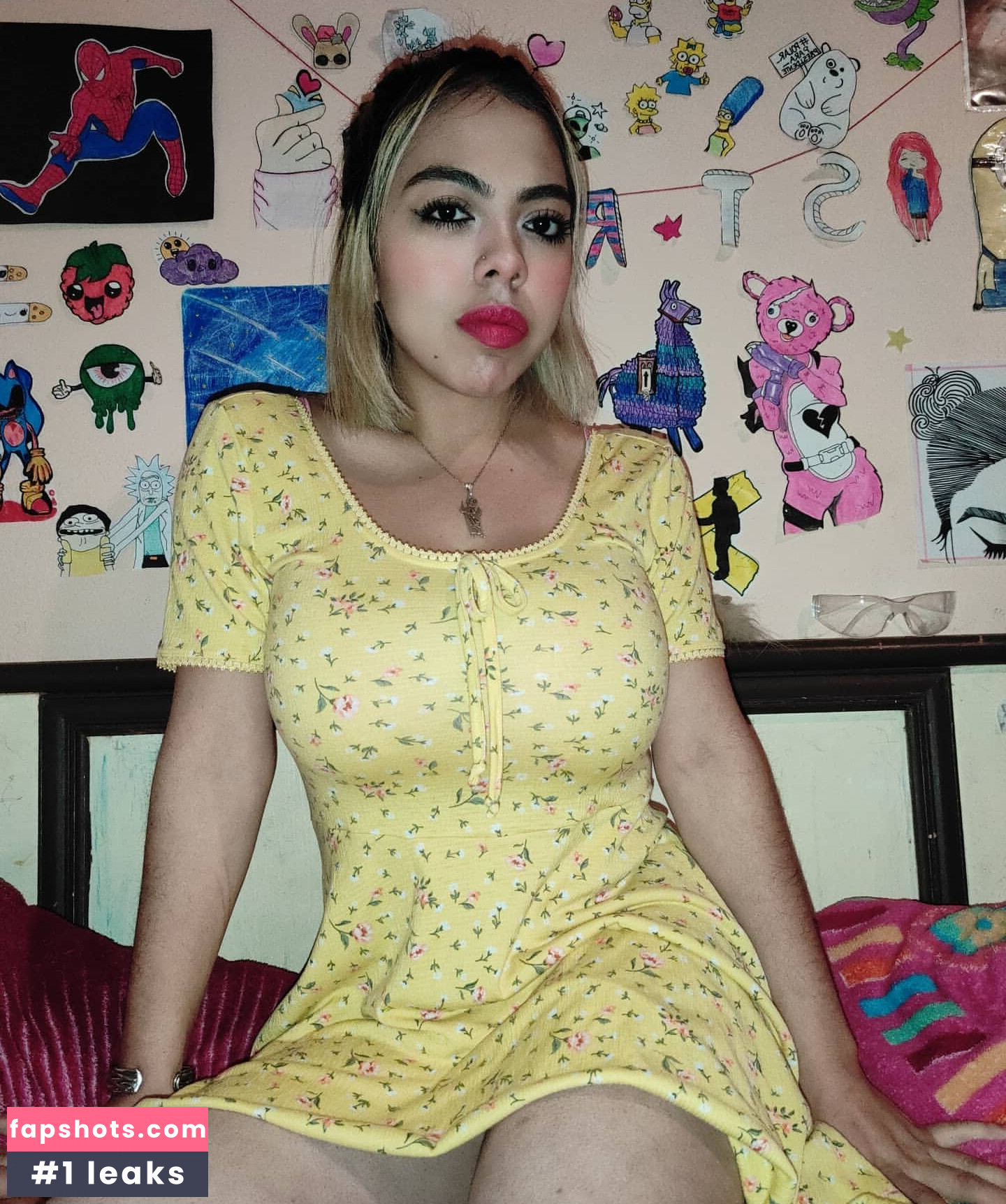 Gabriela Diaz gallery photo #13