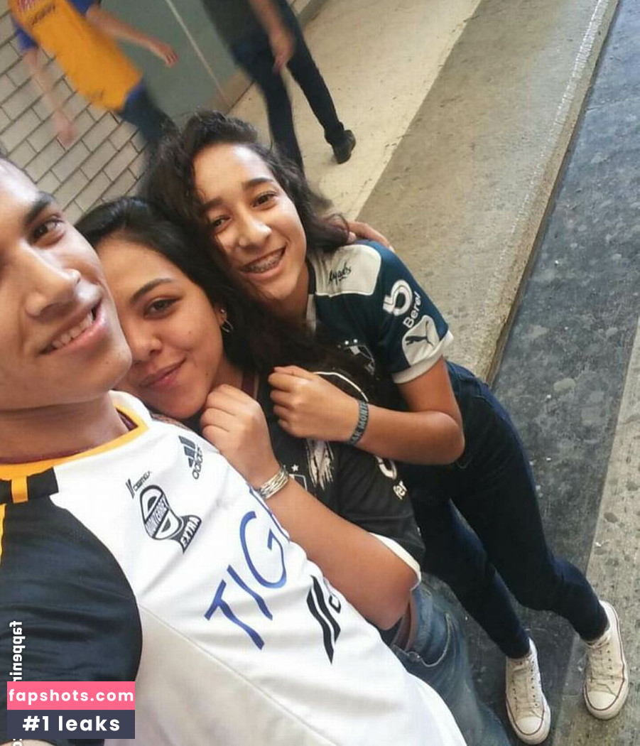 Gabriela Diaz gallery photo #9