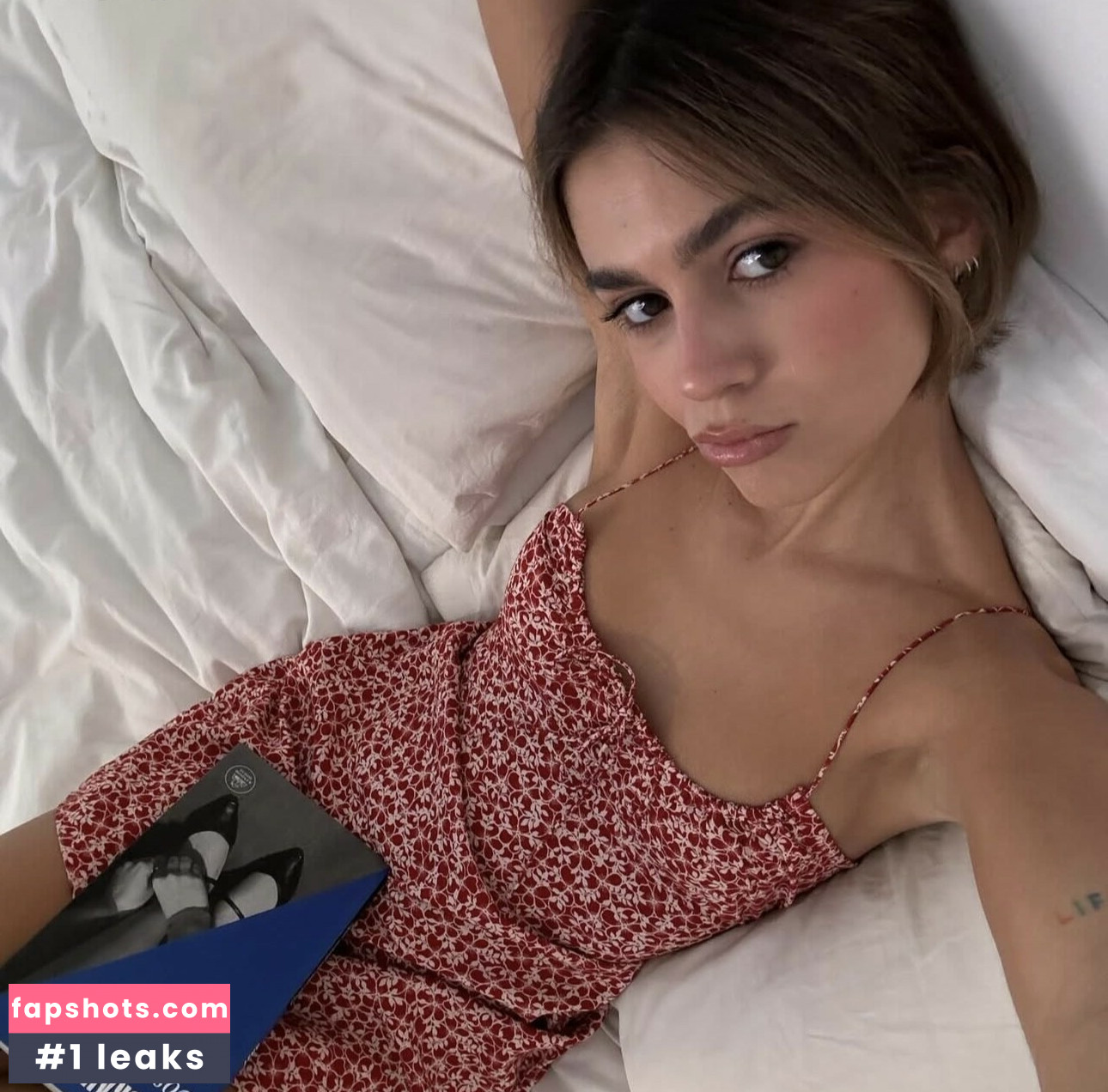 Gabriela Flores Nacktheit OnlyFans Fotos #4 - Fapshots